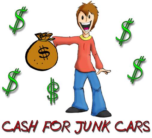 junk my car