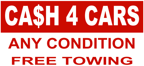 cash 4 cars